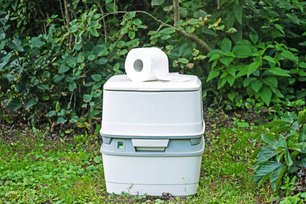 Best Affordable portable toilet rental  in Columbus, KS