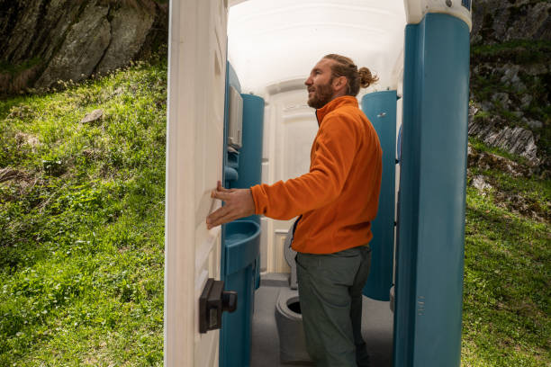 Best Porta potty for special events  in Columbus, KS