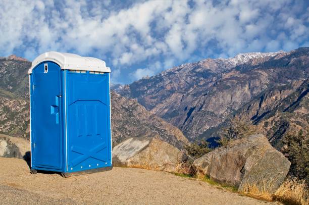 Best Local porta potty services  in Columbus, KS