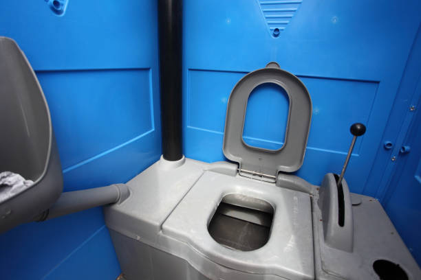 Best Affordable porta potty rental  in Columbus, KS