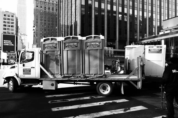 Trusted Columbus, KS porta potty rental Experts